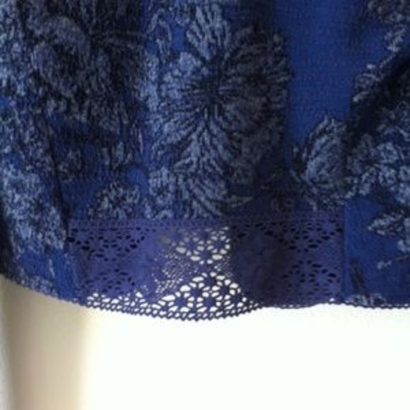 Anthropologi Nightshade Jacquard Jacket - Picture 3 of 5